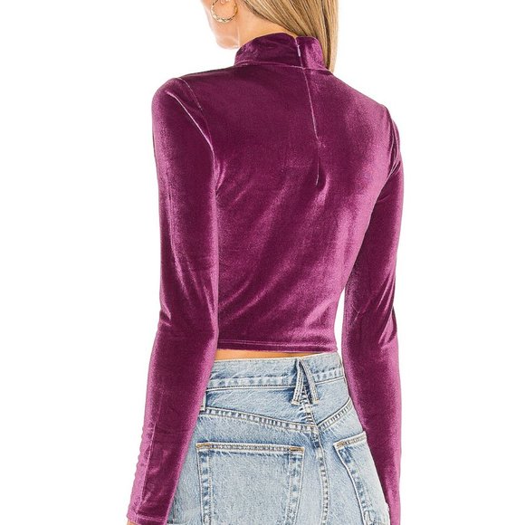 Lovers and Friends Top - Picture 2 of 4